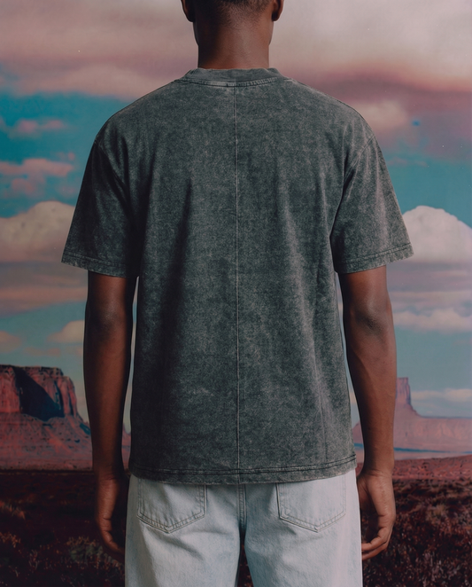 BRAND CLUB CALIFORNIA TSHIRT