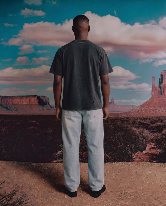 BRAND STORE WORLDWILDE TSHIRT