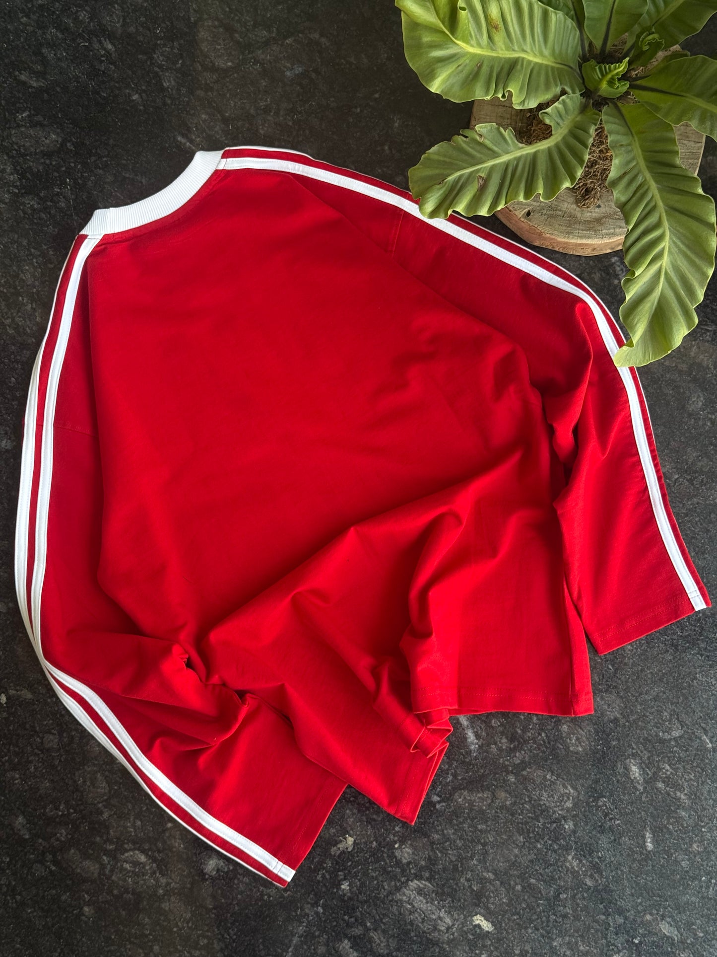 RED ARSENAL FULL SLEEVE JERSEYS