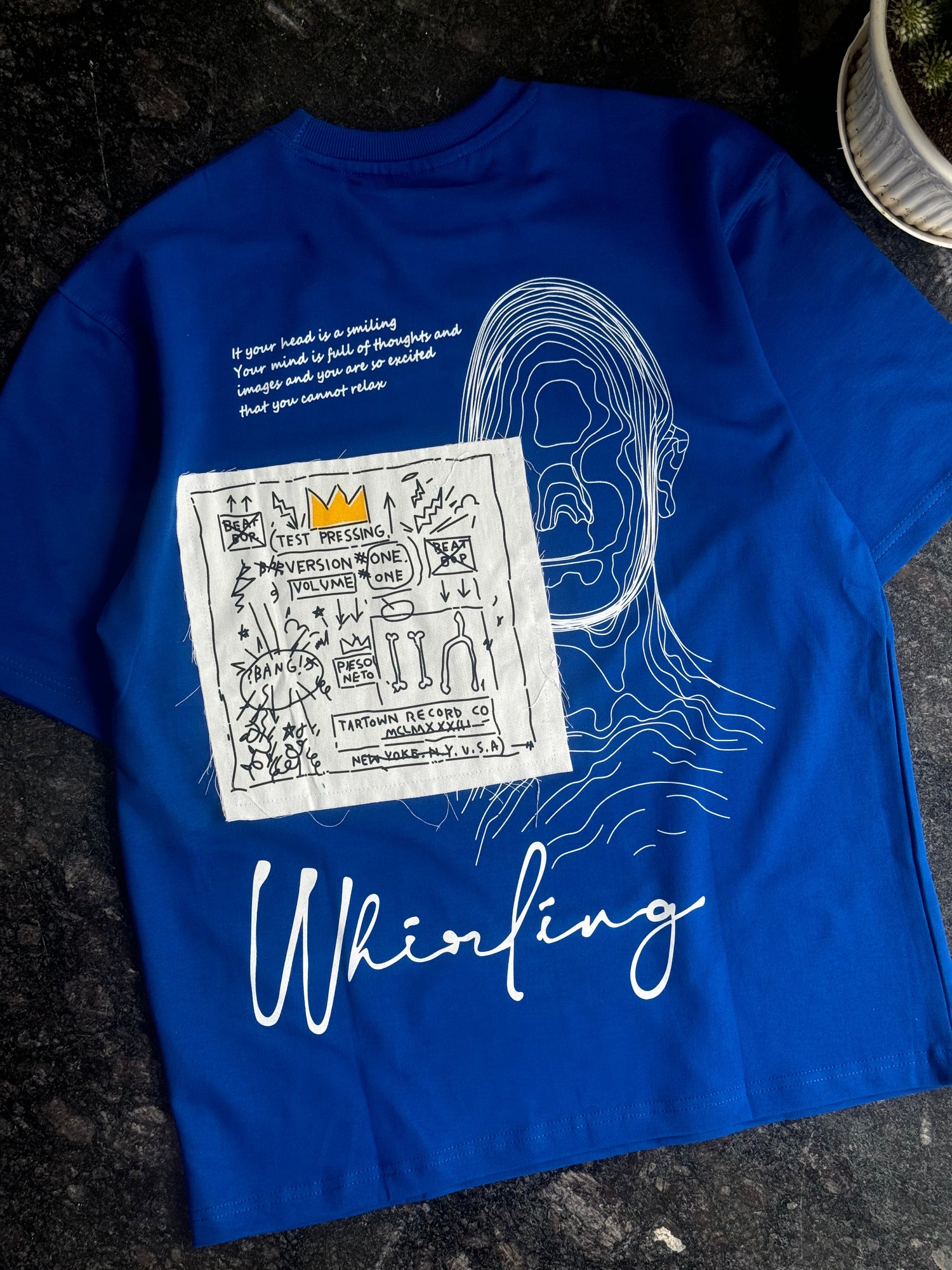 TSHIRTS