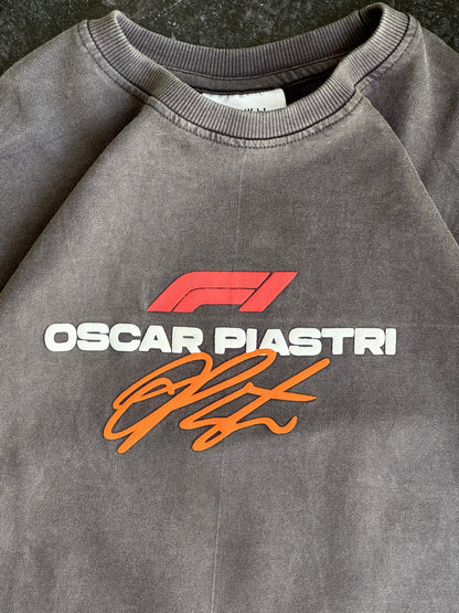 OSCAR JACK F1 TSHIRT