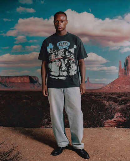 BRAND STORE WORLDWILDE TSHIRT