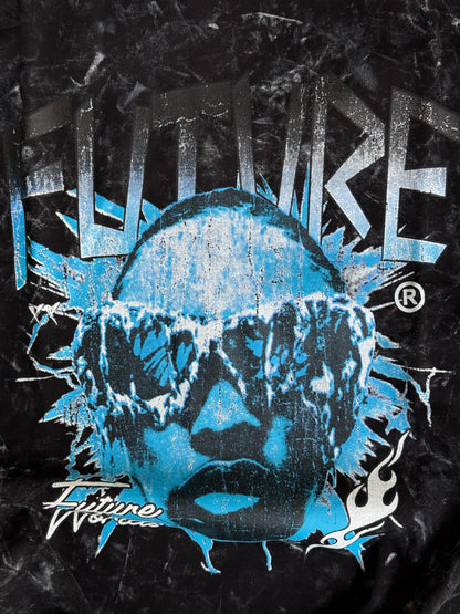 FUTURE ACID WASH TANK