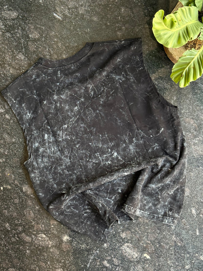 FUTURE ACID WASH TANK