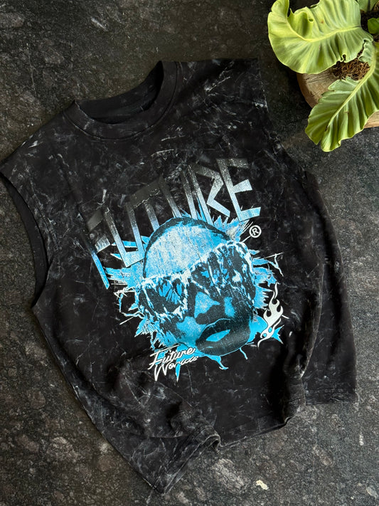 FUTURE ACID WASH TANK