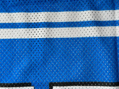 BLUE DOT NET 22 JERSEY