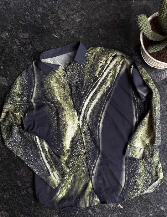 Party in Universe Relaxed Fit Shirt