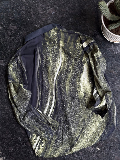 Party in Universe Relaxed Fit Shirt
