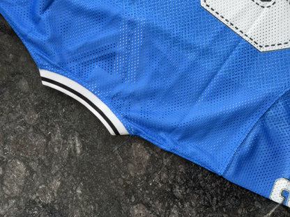 BLUE DOT NET 22 JERSEY